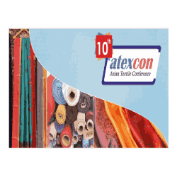 10th Asian Textile Conference (ATEXCON) 2022